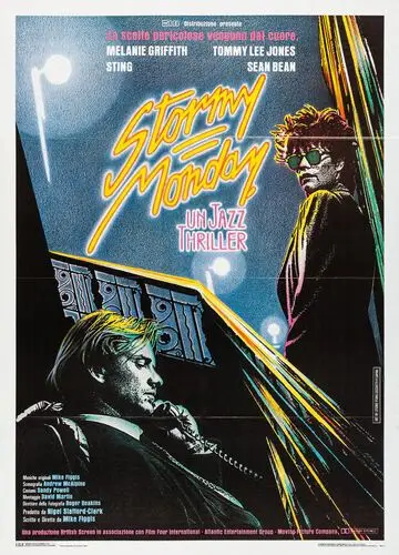 Stormy Monday (1988) Image Jpg picture 922880