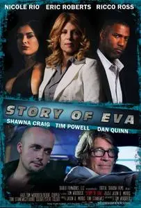 Story of Eva (2014) posters and prints