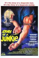 Story of a Junkie (1987) posters and prints
