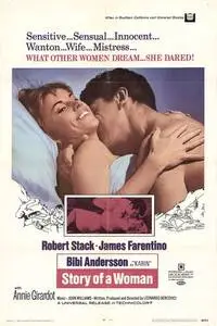 Story of a Woman (1970) posters and prints