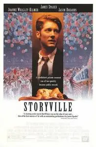 Storyville (1992) posters and prints