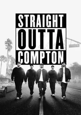 Straight Outta Compton (2015) Computer MousePad picture 380580