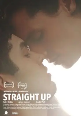 Straight Up (2019) Tote Bag - idPoster.com