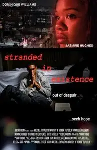 Stranded in Existence (2013) posters and prints