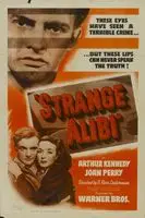 Strange Alibi (1941) posters and prints