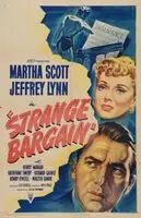 Strange Bargain (1949) posters and prints