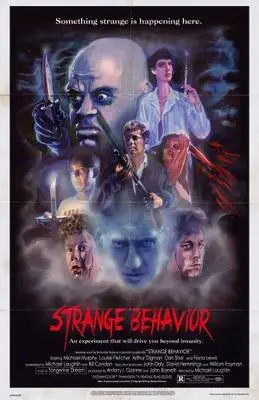 Strange Behavior (1981) Image Jpg picture 369540