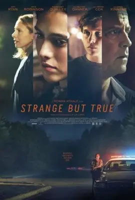 Strange But True (2019) Wall Poster picture 861497