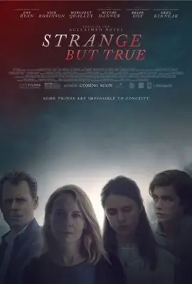 Strange But True (2019) Wall Poster picture 861498