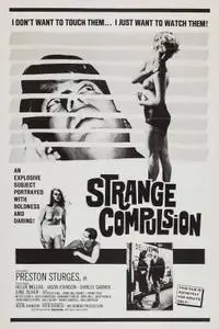 Strange Compulsion (1964) posters and prints