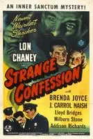 Strange Confession (1945) posters and prints