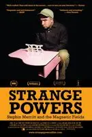Strange Powers: Stephin Merritt and the Magnetic Fields (2010) posters and prints