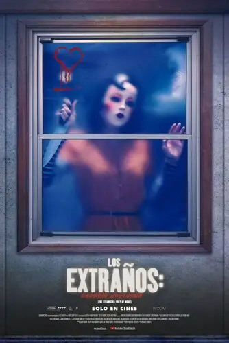 Strangers: Prey at Night (2018) Wall Poster picture 800970