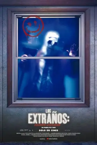 Strangers: Prey at Night (2018) Wall Poster picture 800971