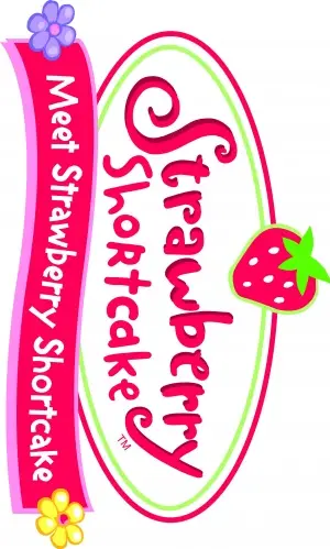 Strawberry Shortcake (2007) Drawstring Backpack - idPoster.com