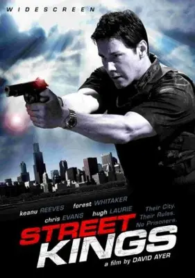 Street Kings (2008) Computer MousePad picture 817820