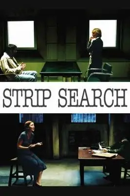 Strip Search (2004) Kitchen Apron - idPoster.com