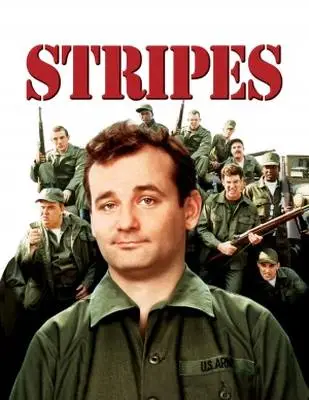 Stripes (1981) Wall Poster picture 377501