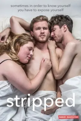 Stripped 2016 Wall Poster picture 687963