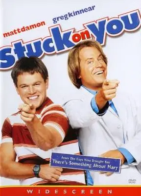 Stuck On You (2003) Wall Poster picture 321543