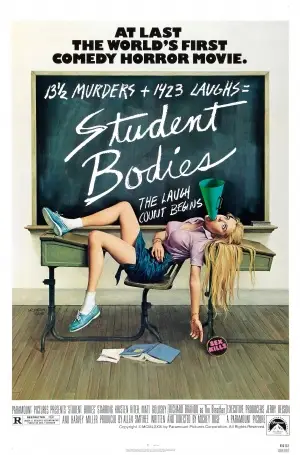 Student Bodies (1981) Wall Poster picture 395548
