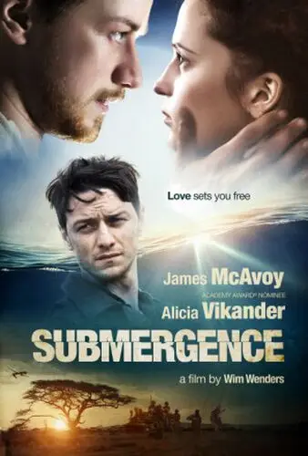 Submergence 2017 Jigsaw Puzzle picture 597045