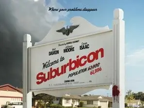 Suburbicon (2017) Wall Poster picture 736198
