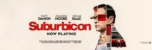 Suburbicon (2017) Kitchen Apron - idPoster.com