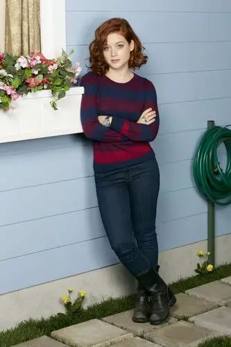 Suburgatory Wall Poster picture 222553