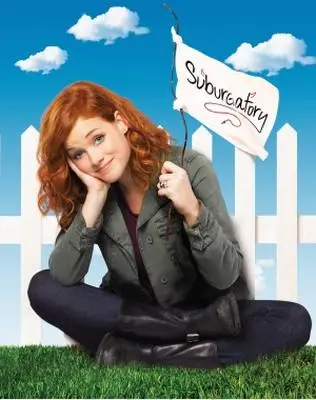 Suburgatory (2011) Wall Poster picture 384530