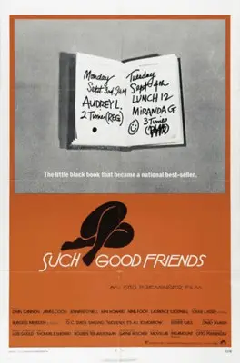 Such Good Friends (1971) Image Jpg picture 855951