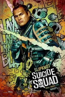 Suicide Squad (2016) Wall Poster picture 521414