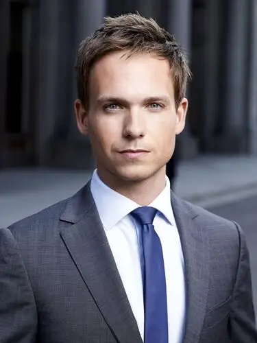 Suits Jigsaw Puzzle picture 222569
