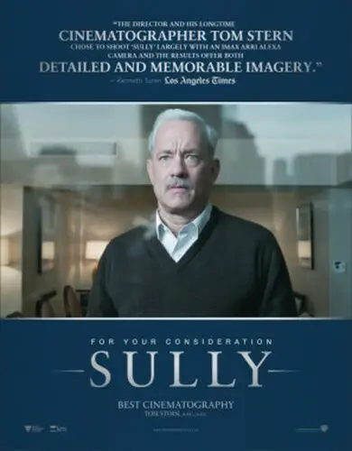 Sully 2016 Protected Face mask - idPoster.com