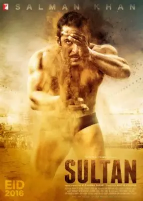 Sultan 2016 Wall Poster picture 681951