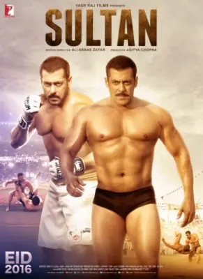 Sultan 2016 Wall Poster picture 681956
