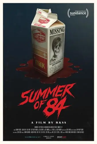 Summer of 84 (2018) Wall Poster picture 800973