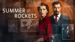 Summer of Rockets (2019) Protected Face mask - idPoster.com