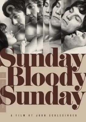 Sunday Bloody Sunday (1971) Computer MousePad picture 854384