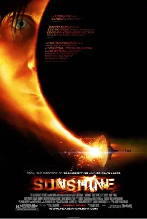 Sunshine (2007) Wall Poster picture 445581