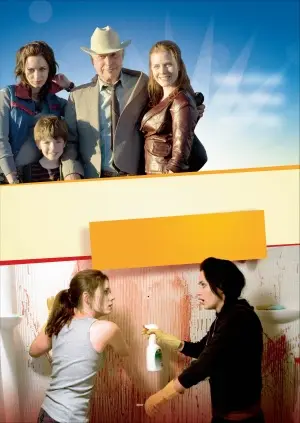 Sunshine Cleaning (2008) Wall Poster picture 415602