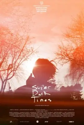 Super Dark Times (2017) Wall Poster picture 706781