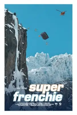 Super Frenchie (2019) Wall Poster picture 893598