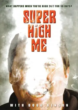 Super High Me (2007) Computer MousePad picture 447604