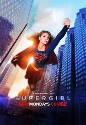Supergirl (2015) Wall Poster picture 371611