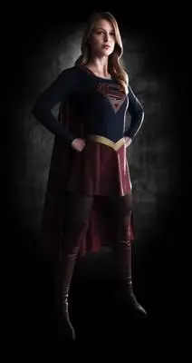 Supergirl (2015) Women's Colored  Long Sleeve T-Shirt - idPoster.com