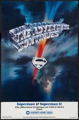 Superman (1978) Wall Poster picture 376483