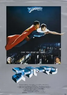 Superman (1978) Computer MousePad picture 868088
