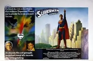 Superman (1978) Computer MousePad picture 868089