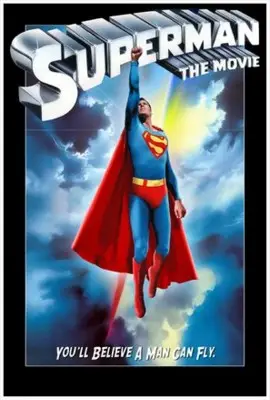 Superman (1978) Tote Bag - idPoster.com